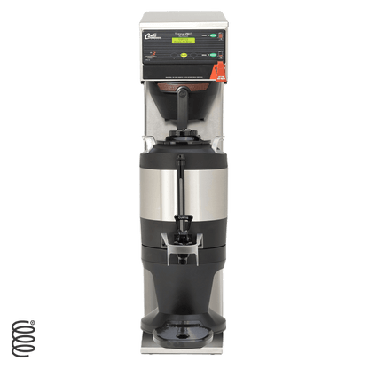G3 Single Tall 1.0 Gal. Coffee Brewer - Caffe Tech Canada
