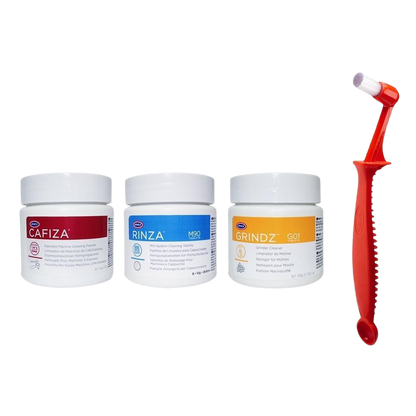 Urnex Espresso Starter Kit - Caffe Tech Canada