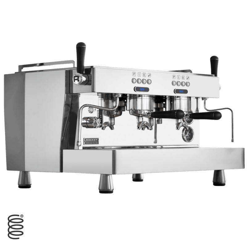 R 9 - Caffe Tech Canada