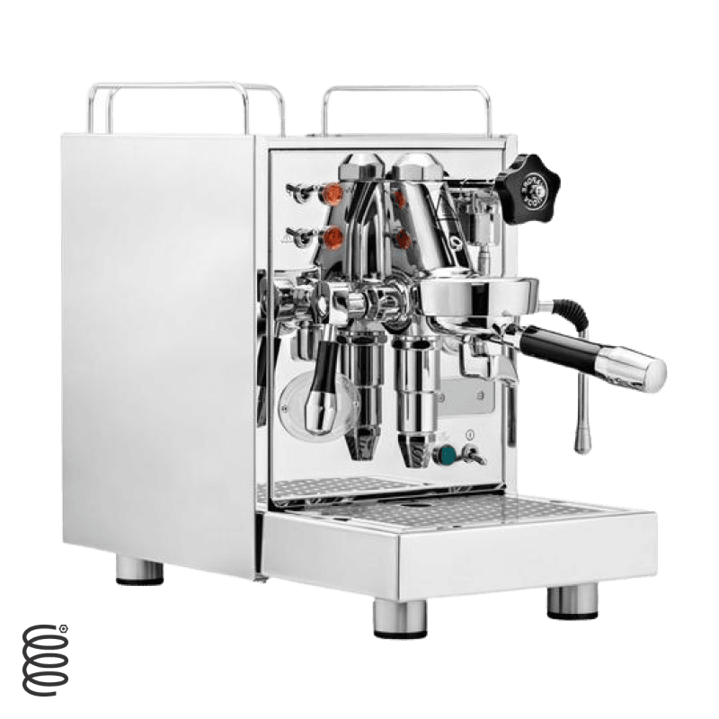 ECM Classika Espresso Machine | ECM Espresso Machine Collection | Shop CaffeTech | Best Espresso Machines