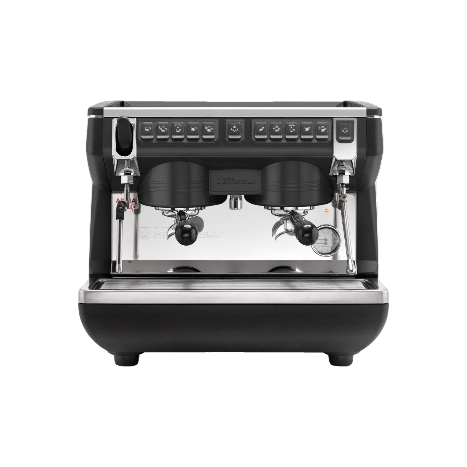 Nuova Simonelli Aurelia II Digit 3 Group – Caffe Tech Canada Nuova Simonelli Aurelia II Digit 3 Group – Caffe Tech Canada