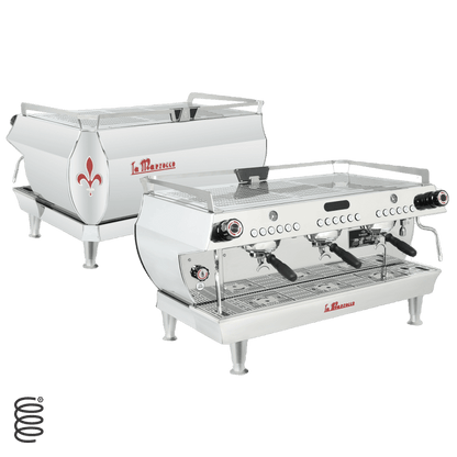 GB5 S Semi-Automatic (S-EE) - Caffe Tech Canada