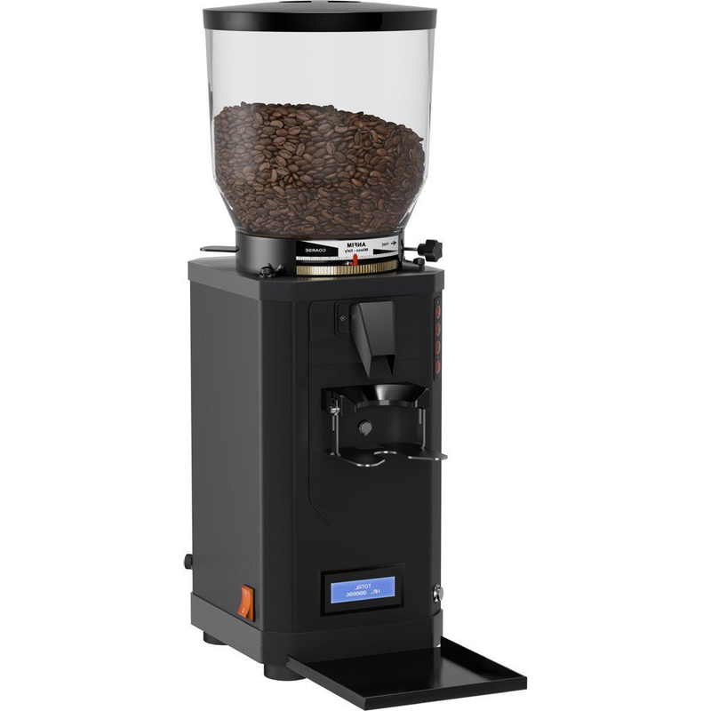 Test RK RA99905814 - Caffe Tech Canada