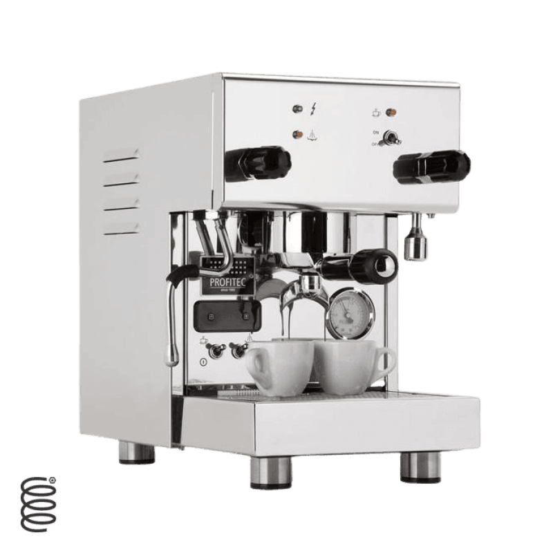 Profitec PRO 300 Espresso Machine | Profitec Espresso Machine Collection | Shop CaffeTech | Best Espresso Machines 