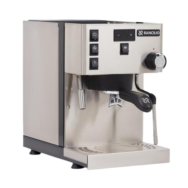Silvia PRO - Caffe Tech Canada