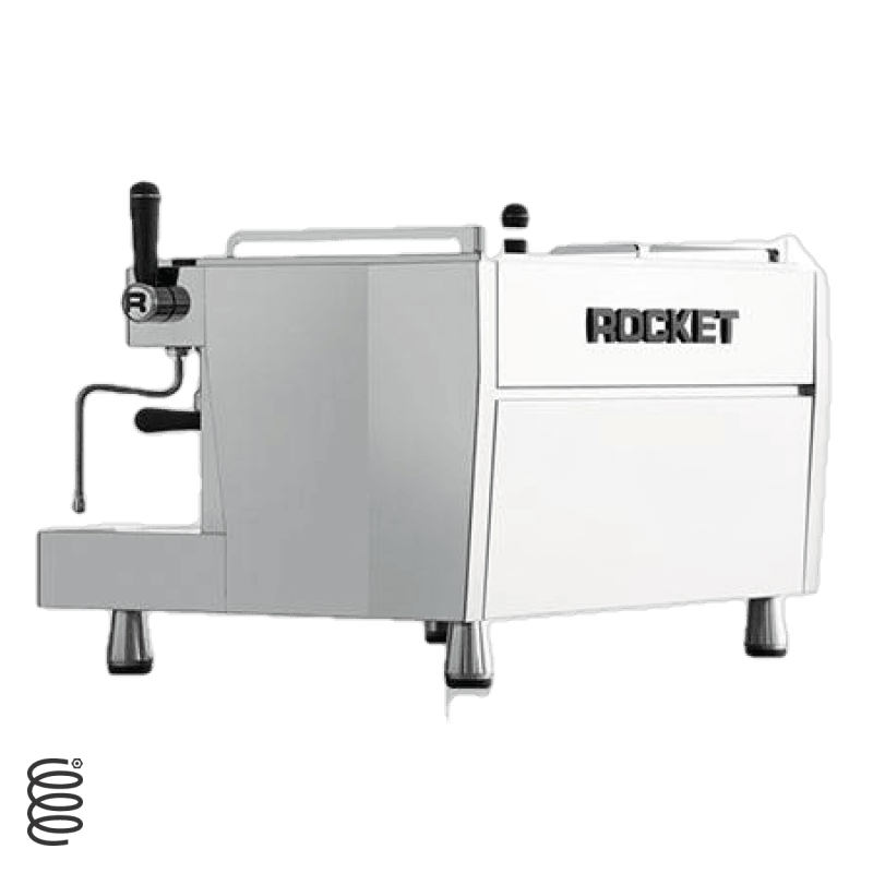 R 9 - Caffe Tech Canada