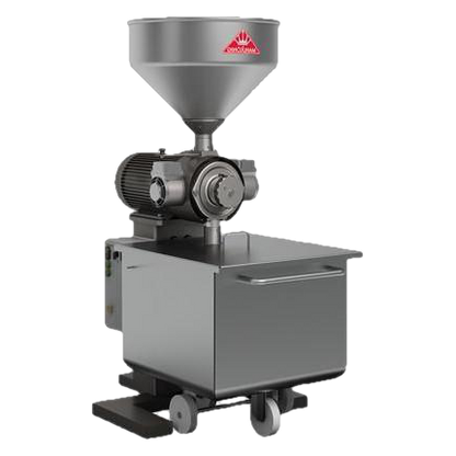 DK27 LVS Industrial Grinder - Caffe Tech Canada