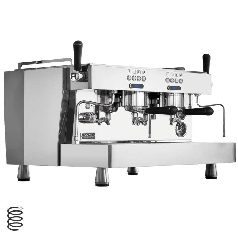 R 9 - Caffe Tech Canada