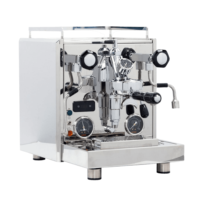 Profitec PRO 700 Flow Control Espresso Machine | Profitec Espresso Machine Collection | Shop CaffeTech | Best Espresso Machines