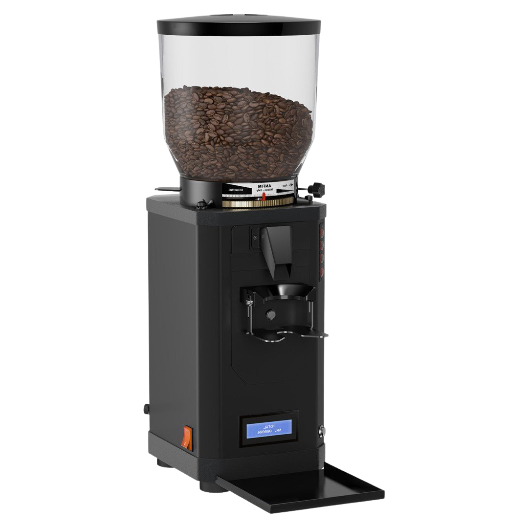 Scody II - Caffe Tech Canada