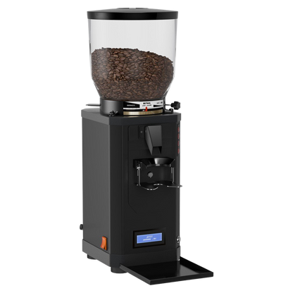 Scody II - Caffe Tech Canada