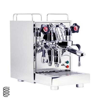 ECM Mechanika V Slim Espresso Machine | ECM Espresso Machine Collection | Shop CaffeTech | Best Espresso Machines