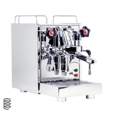 ECM Mechanika V Slim Espresso Machine | ECM Espresso Machine Collection | Shop CaffeTech | Best Espresso Machines