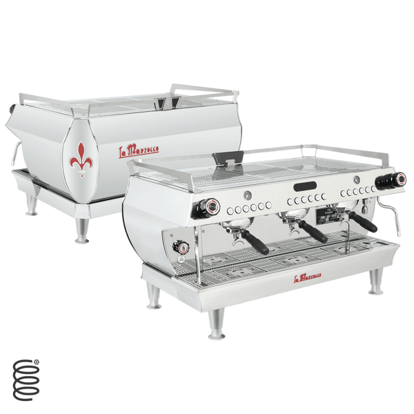 La marzocco commercial coffee machines discount