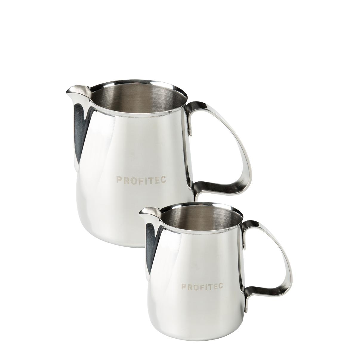 Profitec Milk Frothing Pitcher - Caffe Tech Canada