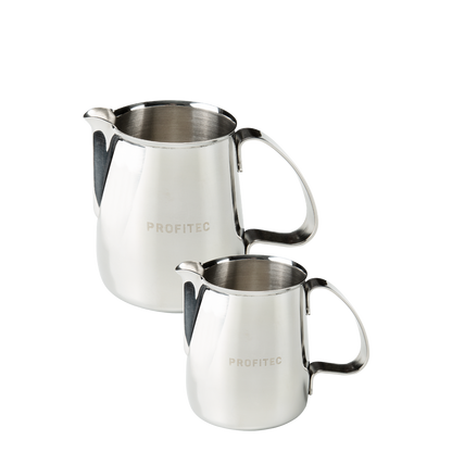 Profitec Milk Frothing Pitcher - Caffe Tech Canada