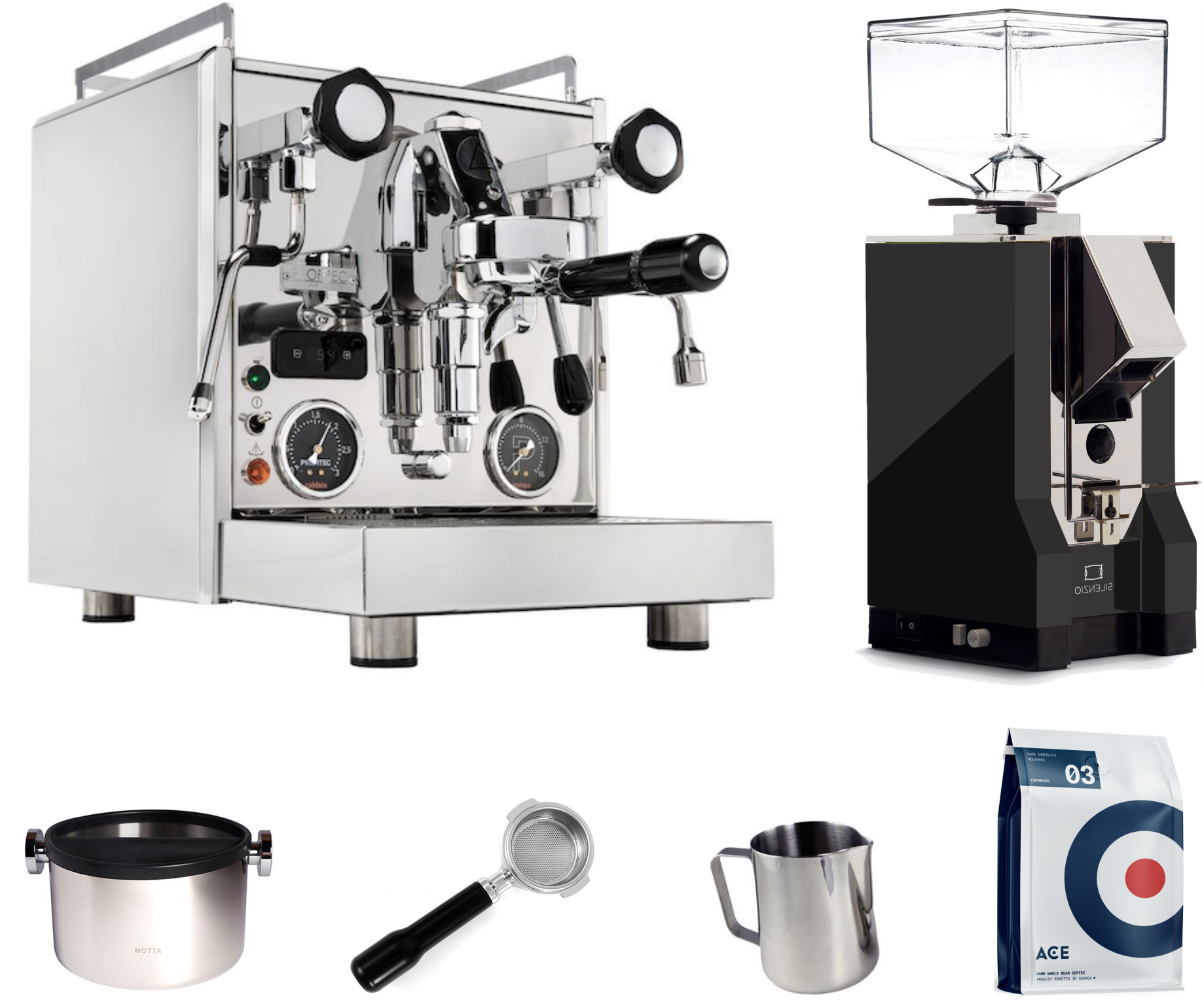Caffe Tech Canada