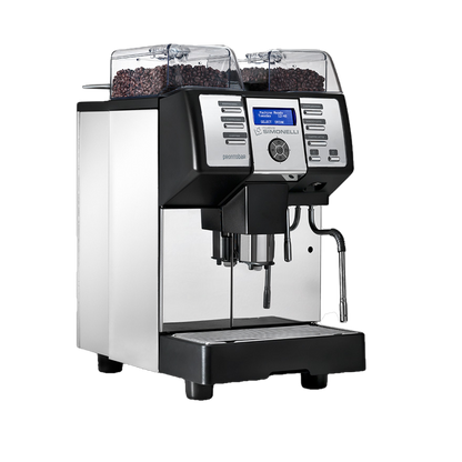 Prontobar America - Caffe Tech Canada