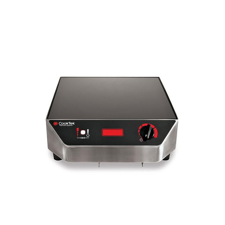 MC1800 CookTop 120V - Caffe Tech Canada