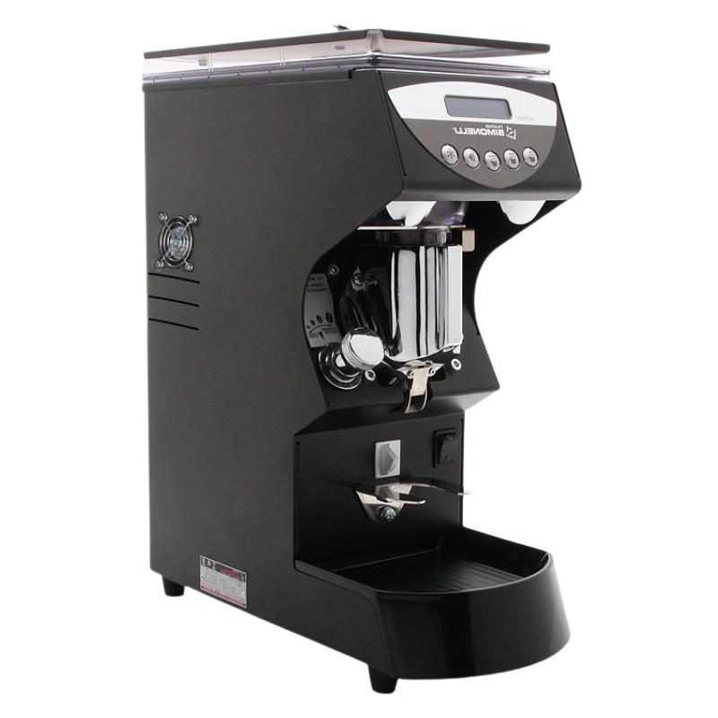 Mythos One Clima Pro - Caffe Tech Canada