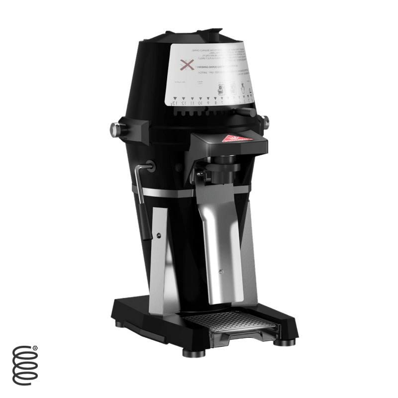 VTA6S/SW - Caffe Tech Canada