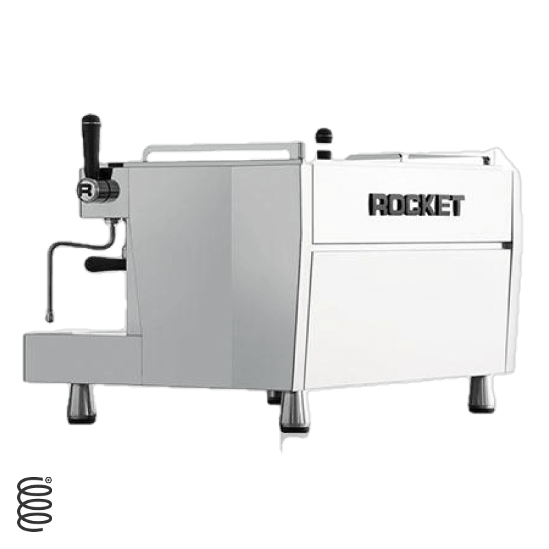 R 9 - Caffe Tech Canada