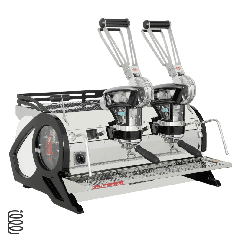 Leva X - Caffe Tech Canada