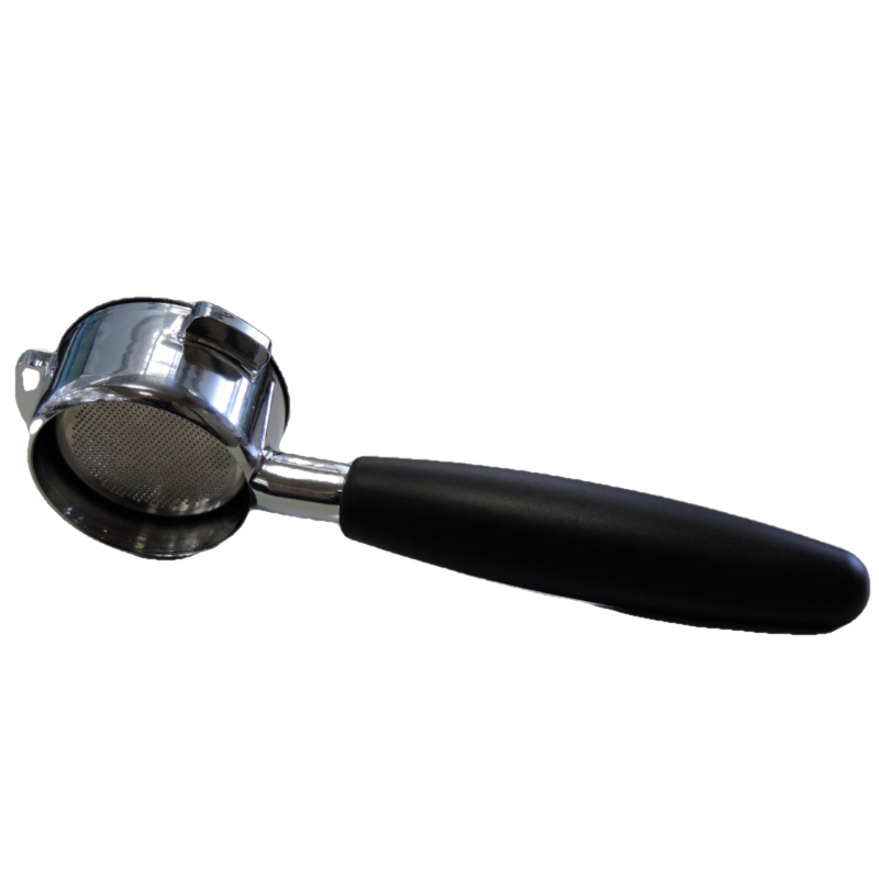 La San Marco Bottomless Portafilter - Caffe Tech Canada