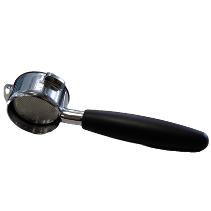 La San Marco Bottomless Portafilter - Caffe Tech Canada