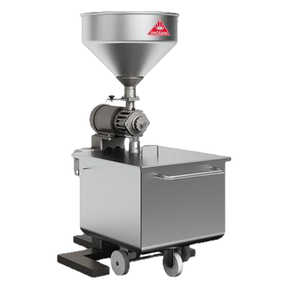 DK15 LH Industrial Grinder - Caffe Tech Canada