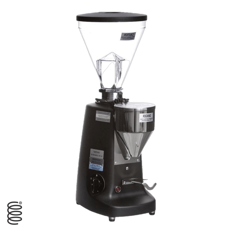 Super Jolly Electronic Grinder - Caffe Tech Canada
