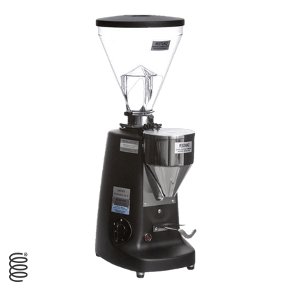 Super Jolly Electronic Grinder - Caffe Tech Canada