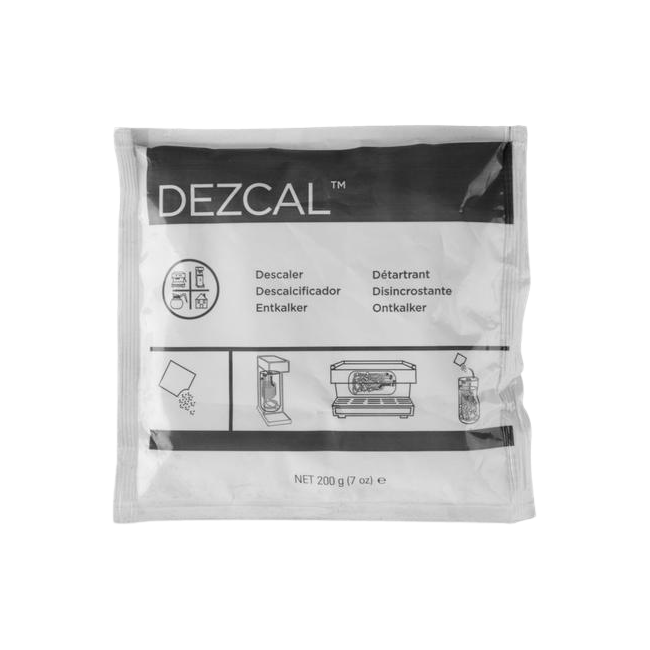 DEZCAL - Caffe Tech Canada