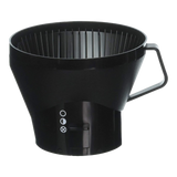 Moccamaster Brew-basket - Manual drip-stop - Caffe Tech Canada