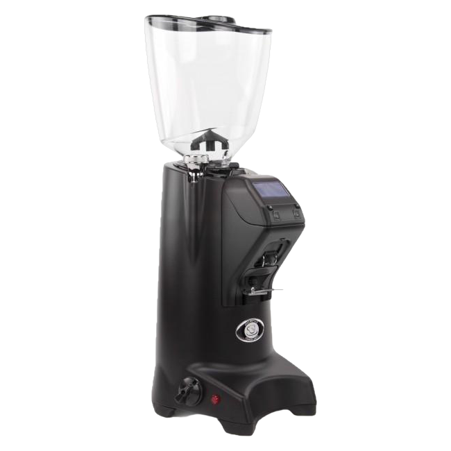 Olympus 75 HS E Grinder - Caffe Tech Canada