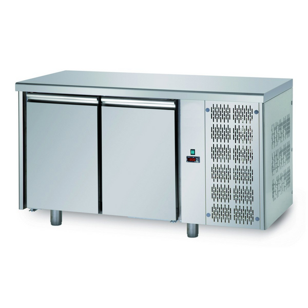Refrigerated Bases BR 1600 - Caffe Tech Canada