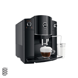D6 - Caffe Tech Canada