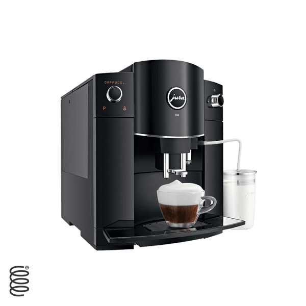 D6 - Caffe Tech Canada