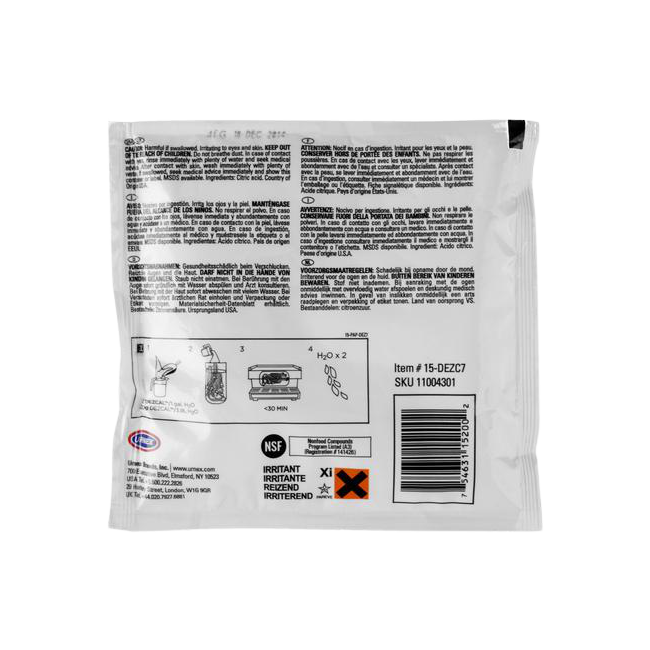 DEZCAL - Caffe Tech Canada