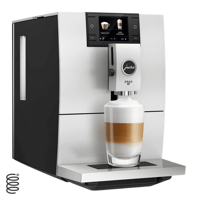 Ena 8 - Caffe Tech Canada
