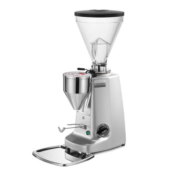 Super Jolly Electronic Grinder - Caffe Tech Canada