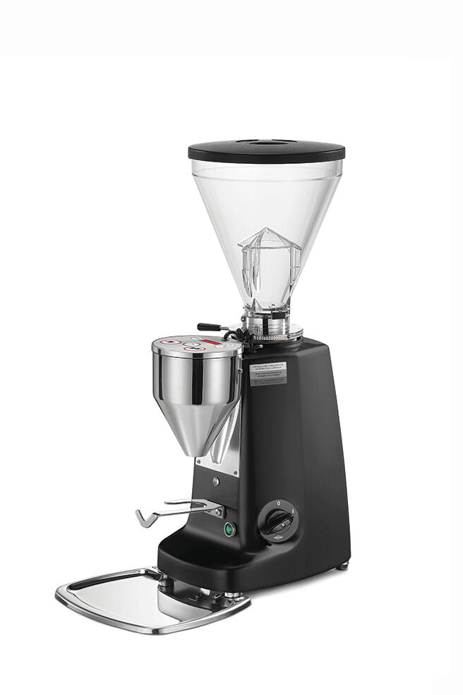 Mazzer Super Jolly Electronic Espresso Grinder