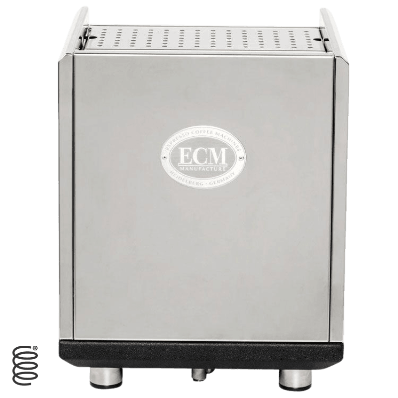 ECM Synchronika Espresso Machine | ECM Espresso Machine Collection | Shop CaffeTech | Best Espresso Machines