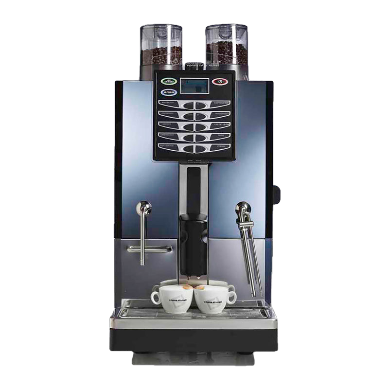 Talento America - Caffe Tech Canada
