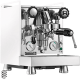 Rocket Mozzafiato Cronometro V Espresso Machine | Rocket Espresso Machine Collection | Shop CaffeTech | Best Espresso Machines