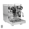 Rocket Mozzafiato Cronometro V Espresso Machine | Rocket Espresso Machine Collection | Shop CaffeTech | Best Espresso Machines