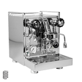 Rocket Mozzafiato Cronometro V Espresso Machine | Rocket Espresso Machine Collection | Shop CaffeTech | Best Espresso Machines