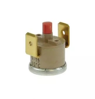 QM TE0980 - 160˚ QUICK MILL SAFETY LIMIT THERMOSTAT