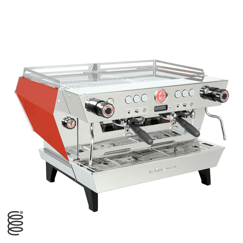 KB 90 Auto-Volumetric (AV) - Caffe Tech Canada