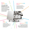 Eagle One Prima - Caffe Tech Canada